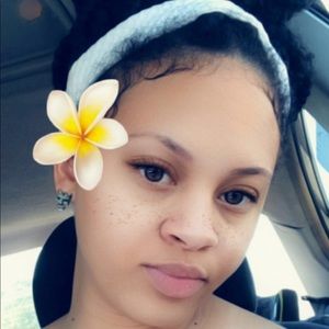 Meet your Posher, Keviah